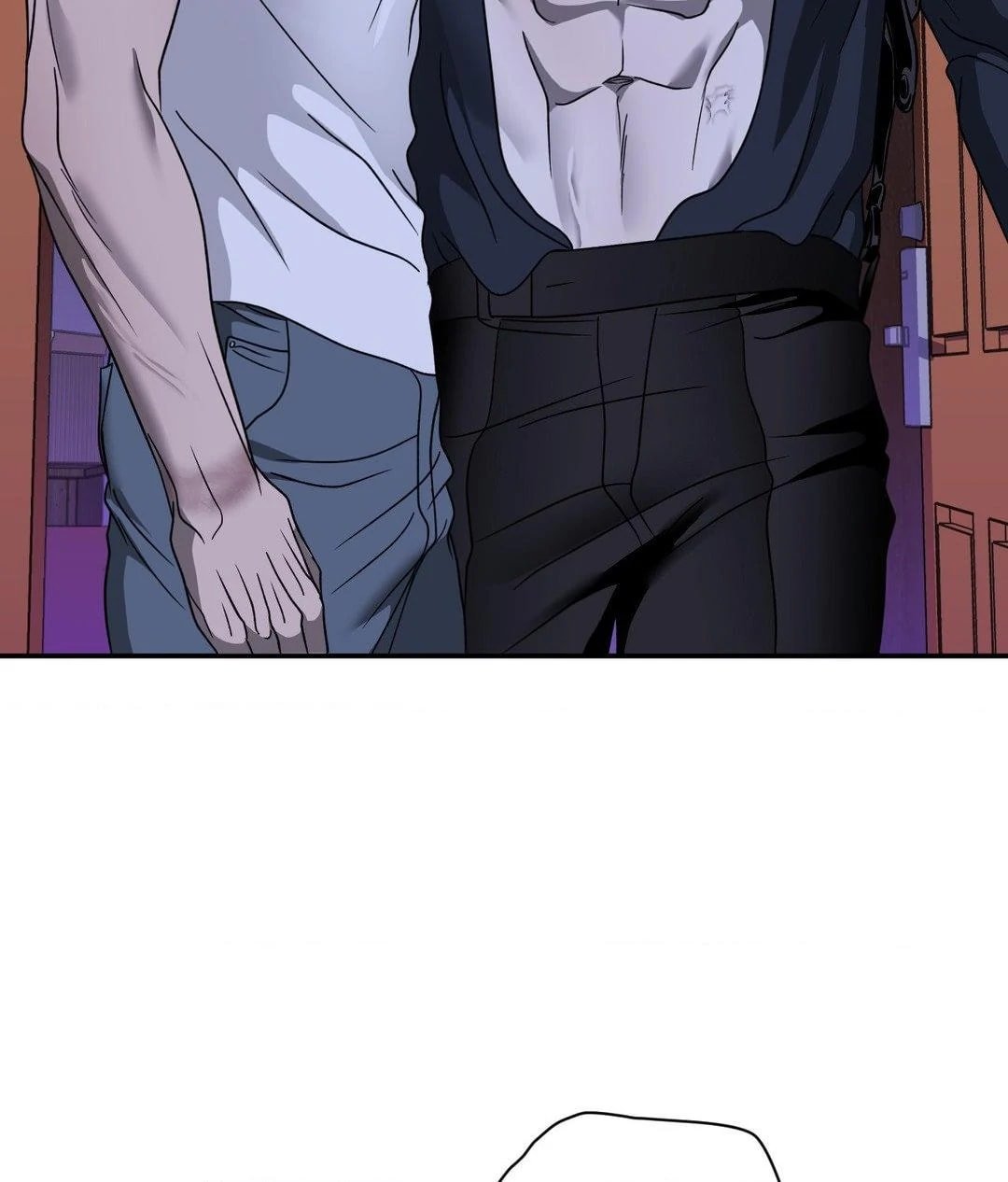 Shutline, Chapter 90 image 06
